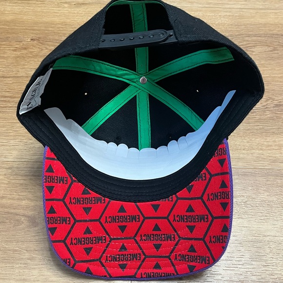 Neon Genesis Evangelion SnapBack - Picture 2 of 2